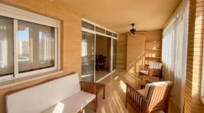 Apartamento en calle de Brasil photo 12