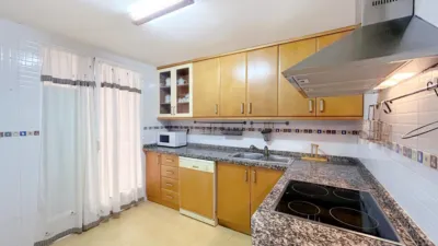 Apartamento en calle de Brasil photo 8