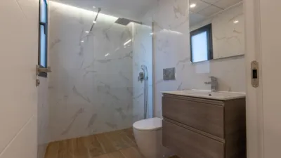 Semi-detached house in La Finca Golf photo 15