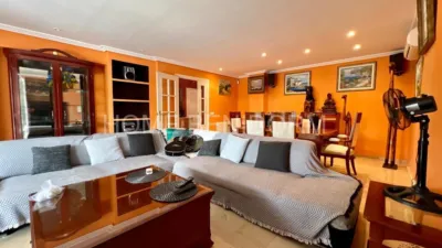 Casa – Benidorm, Urbanització Coblanca, la Marina Baixa - Vista 5