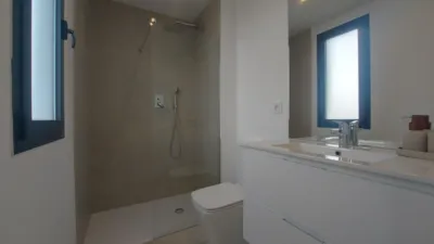 Apartment in Islas Menores-Mar de Cristal photo 20