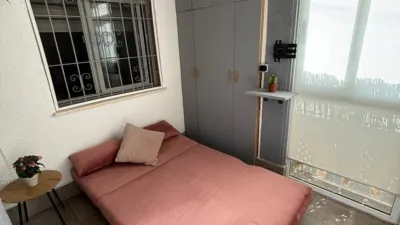 Apartment in Los Balcones photo 10