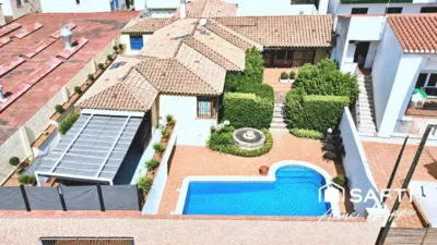 Single-family home in El Port photo 18