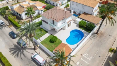 House on Calle de Ariete photo 20