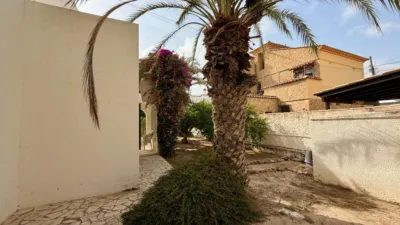 Chalet on Calle del Geranio photo 67