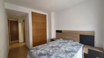 Apartment on Calle de Carlota Pasarón photo 46