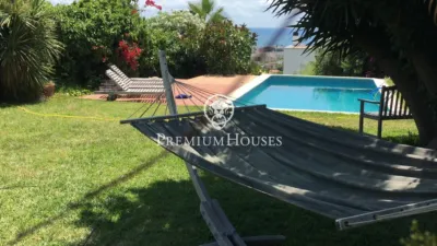 House in Vallpineda photo 16