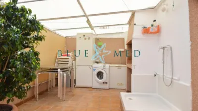 Duplex in Urbanización de la Playasol photo 3
