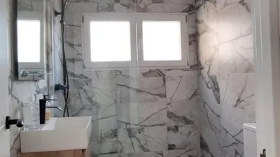 Apartment in Bus Station photo 19
