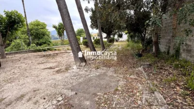 Chalet en Xàtiva photo 27