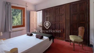 Rustic Finca in Alcover photo 26