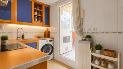 Top-floor apartment in Las Tablas photo 6