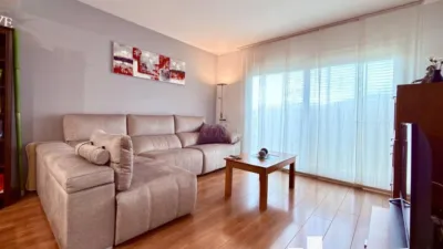 Flat in Centre photo 2