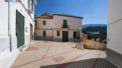 Terraced House in Valle de Lecrín photo 12