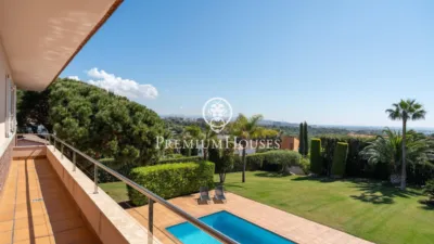 House in L'aragai photo 66