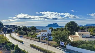 Chalet on Carrer de Dofi - Finca Marta photo 52