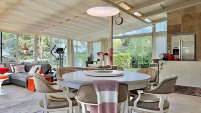 Chalet in Puerto de Galapagar-Las Cuestas photo 32