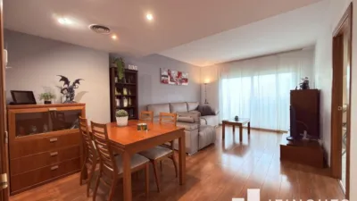 Flat in Centre photo 3