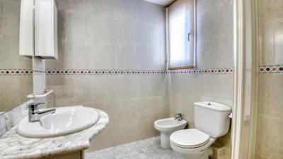 Apartment in Platja Llarga photo 10