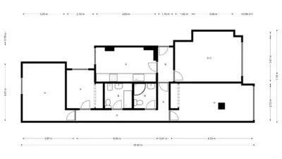 Apartment in Altozano photo 39