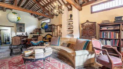 Chalet on Calle Despoblado photo 57