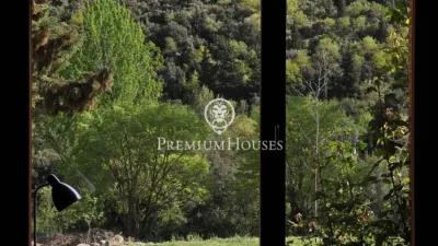 Rustic Finca in Alcover photo 5