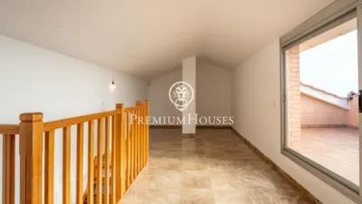 Penthouse on Avinguda d'Europa photo 17