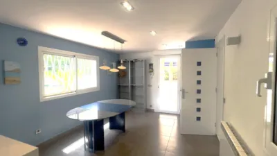Chalet on Avinguda 317 photo 13