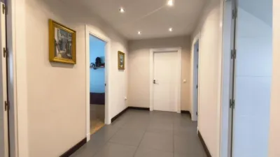 Chalet in Los Pacos photo 25