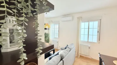 Apartment on Calle del Amparo photo 3