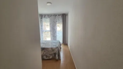 Apartment on Calle de Carlota Pasarón photo 39