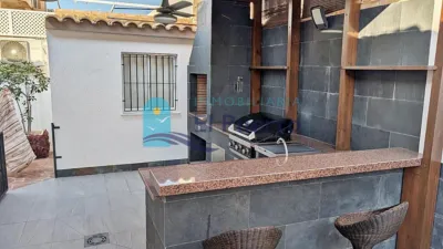Chalet in El Alamillo photo 27
