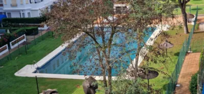 Apartment in Nuevo Portil photo 25