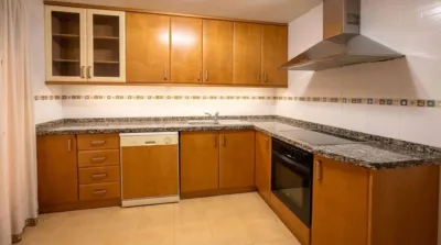 Apartamento en calle de Brasil photo 7