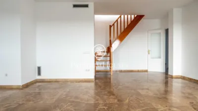 Penthouse on Avinguda d'Europa photo 8