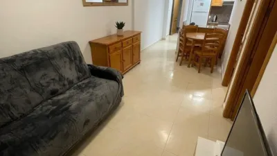 Apartment in Playa de los Locos photo 3