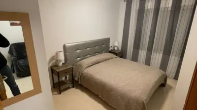 Apartment in Playa de los Locos photo 11