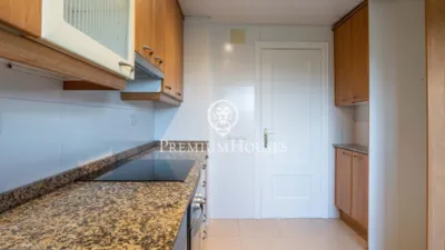 Penthouse on Avinguda d'Europa photo 13