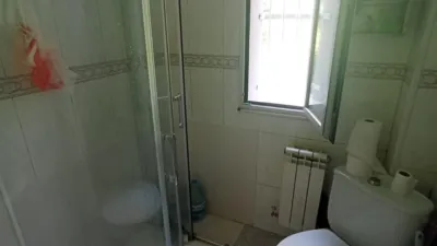 Apartment on Calle de Santa Teresa de Jesús photo 19