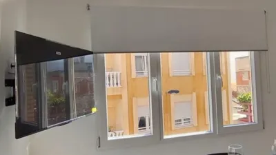 Apartment in Bus Station photo 21