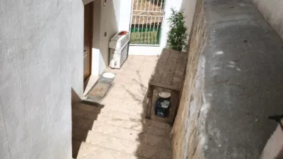 Terraced house in Costa de La Calma photo 12
