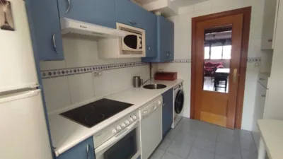 Apartment on Francisco Tomás y Valiente Street photo 7