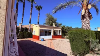Casa - Vista 3