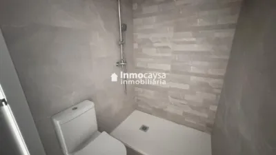 Penthouse on Carrer Pare Miquel Batllori photo 26