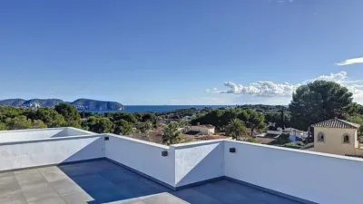 Chalet on Carrer de Dofi - Finca Marta photo 60