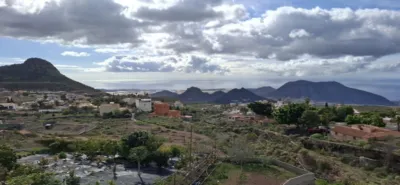 Casa en Arona Pueblo photo 35