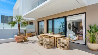 Casa – Dolores - Vista 4