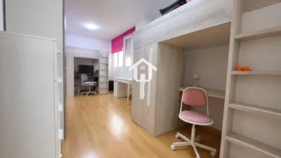 Flat on Calle de Aldebarán photo 18