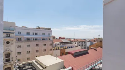 Penthouse at Calle de la Concepción Jerónima, 16 photo 37