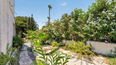 Casa – Pilar de la Horadada, Mil Palmeras, Urbanización Mil Palmeras - Más